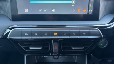 MG MG3 1.5 Hybrid Trophy 5dr Auto Hybrid Hatchback